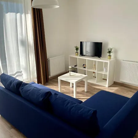 Apartman Fresh Garden Siófok