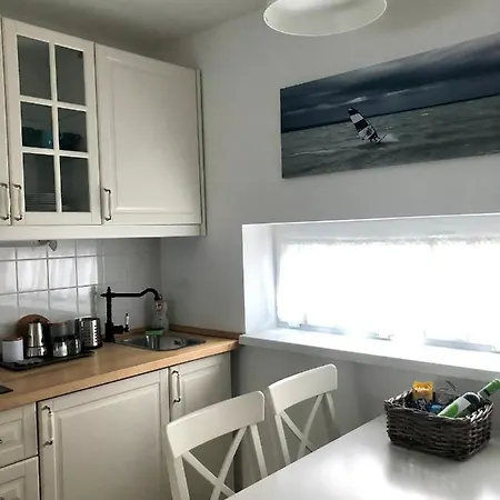 Apartman Fresh Garden Siófok